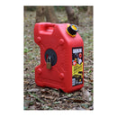 Soporte Metálico para Bidón Extra Chato de 8L