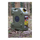 Soporte Metálico para Bidón Extra Chato de 8L