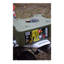 Soporte Metálico para Bidón Extra Chato de 8L