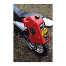 Soporte Metálico para Bidón Extra Chato de 8L