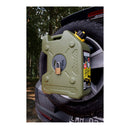 Soporte Metálico para Bidón Extra Chato de 8L