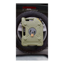 Soporte Metálico para Bidón Extra Chato de 8L