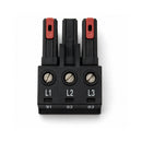 CONECTOR DE LINEA SERIE 5000