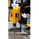 Taladro Rotación Dewalt 10mm (3/8") 600W