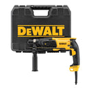 Rotomartillo Dewalt SDS PLUS 800W con maletín
