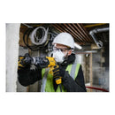 Rotomartillo Dewalt SDS PLUS 800W con maletín