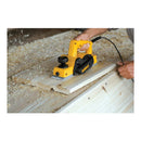 Cepilladora Manual Portátil Dewalt 550W