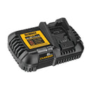 Cargador Flexvolt Dewalt, Litio ion 12V/20V/60V - 6.0Ah