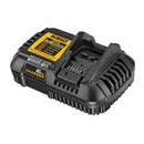Cargador Flexvolt Dewalt, Litio ion 12V/20V/60V - 6.0Ah