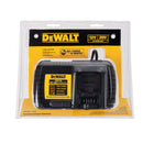 Cargador Flexvolt Dewalt, Litio ion 12V/20V/60V - 6.0Ah