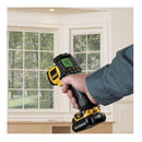 Termómetro Infrarrojo Dewalt 12V MAX*+ maletín