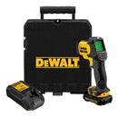 Termómetro Infrarrojo Dewalt 12V MAX*+ maletín