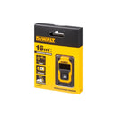 Medidor Láser de bolsillo Dewalt con alcance 16M