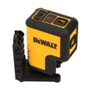 Nivel Laser Rojo de 3 puntos - Dewalt