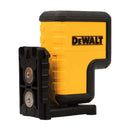 Nivel Laser Rojo de 3 puntos - Dewalt