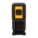 Nivel Laser Rojo de 3 puntos - Dewalt
