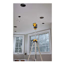 Nivel Laser Rojo de 3 puntos - Dewalt