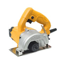 Cortadora de concreto Dewalt 125mm, 1400W