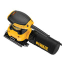 Lijadora Orbital Dewalt 1/4" hoja, 230W