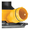 Lijadora Orbital Dewalt 1/4" hoja, 230W