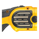 Lustrapulidora Eléctrica Dewalt 7" / 9" (180mm / 230mm), 1250 Watts