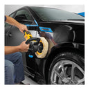 Lustrapulidora Eléctrica Dewalt 7" / 9" (180mm / 230mm), 1250 Watts