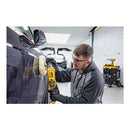 Lustrapulidora Eléctrica Dewalt 7" / 9" (180mm / 230mm), 1250 Watts