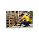 Lustrapulidora Eléctrica Dewalt 7" / 9" (180mm / 230mm), 1250 Watts