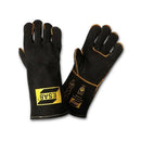 GUANTE DE SOLDAR M1050 HEAVY DUTY BLACK "L"