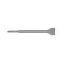 CINCEL PLANO SDS PLUS 40 X 250 MM