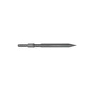 CINCEL PUNTA HEXAG. 17 MM X 250MM