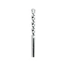 BROCA CIL P/ Hº 2+ 8 X 300MM
