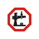 Fresa Anular HSS Ecef, encastre Weldon 23 x 30mm