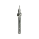 FRESA ROT.DU.CÓNICA SM-5M 12X25X70