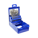 JGO 25 MECHAS HSS  RECT. BRILLAVE