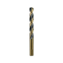 MECHA HSS INOX G.BLACK 5 MM