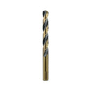 MECHA HSS INOX G.BLACK 6 MM