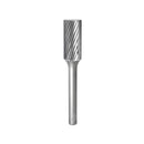 FRESA PROF.CIL. SIN CORTE ANGULAR 12X25X70