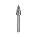 FRESA ROT.MET.DURO-ÁRBOL SG-5M 12X25X70