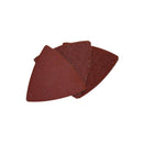 LIJA TRIANGULAR GR 120 BL X 20