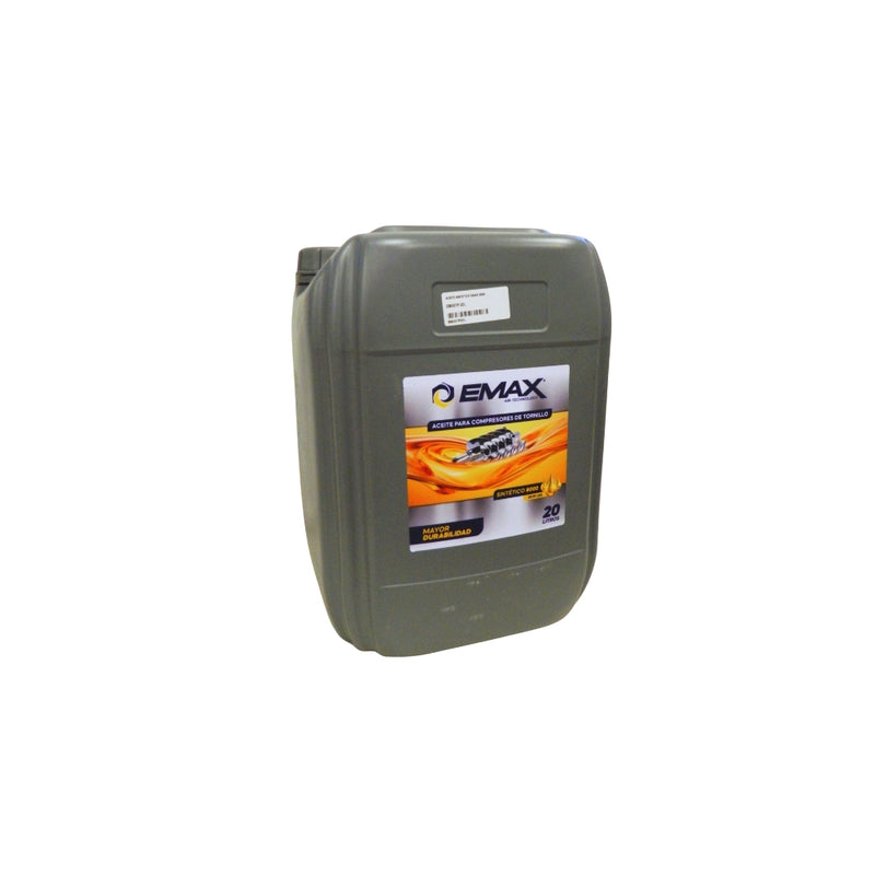 ACEITE SINTETICO EMAX 8000