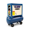 COMPRESOR A SCROLL   10HP 380V/50Hz C/TANQUE 230L