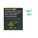 AMOL. ANG. 115MM 900W