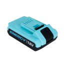 Batería Energy 18V 2AH
