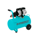 COMPRESOR ENERGY 24L S/ACEITE 1.5HP 1100W