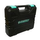 Taladro Percutor Recargable Energy 10mm 12V con maletín
