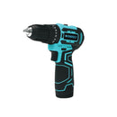 TAL. RECARG. 12V C/BAT 1,5AH + CARG 2A