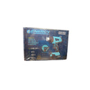 PISTOLA DE CALOR RECARGABLE 20V BAT 2AH+CHA 2.2A ENERGY EN CAJA