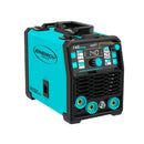 SOLD. INVERTER 140 AMP (MIG GASLESS+TIG LIFT+MMA)