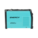 Soldadora Inverter Electrodo Energy para usos livianos 6,54KVA